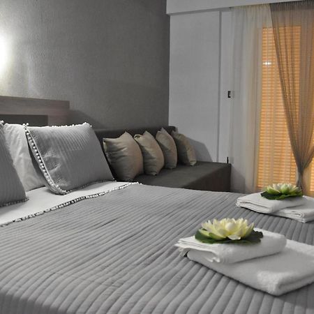 Star Studios Stavros  Dış mekan fotoğraf
