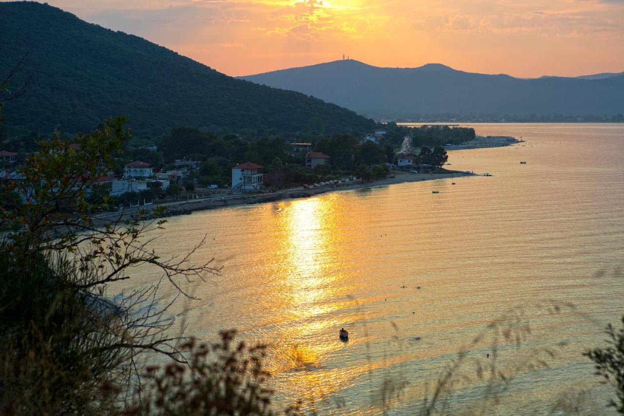 Star Studios Stavros  Dış mekan fotoğraf