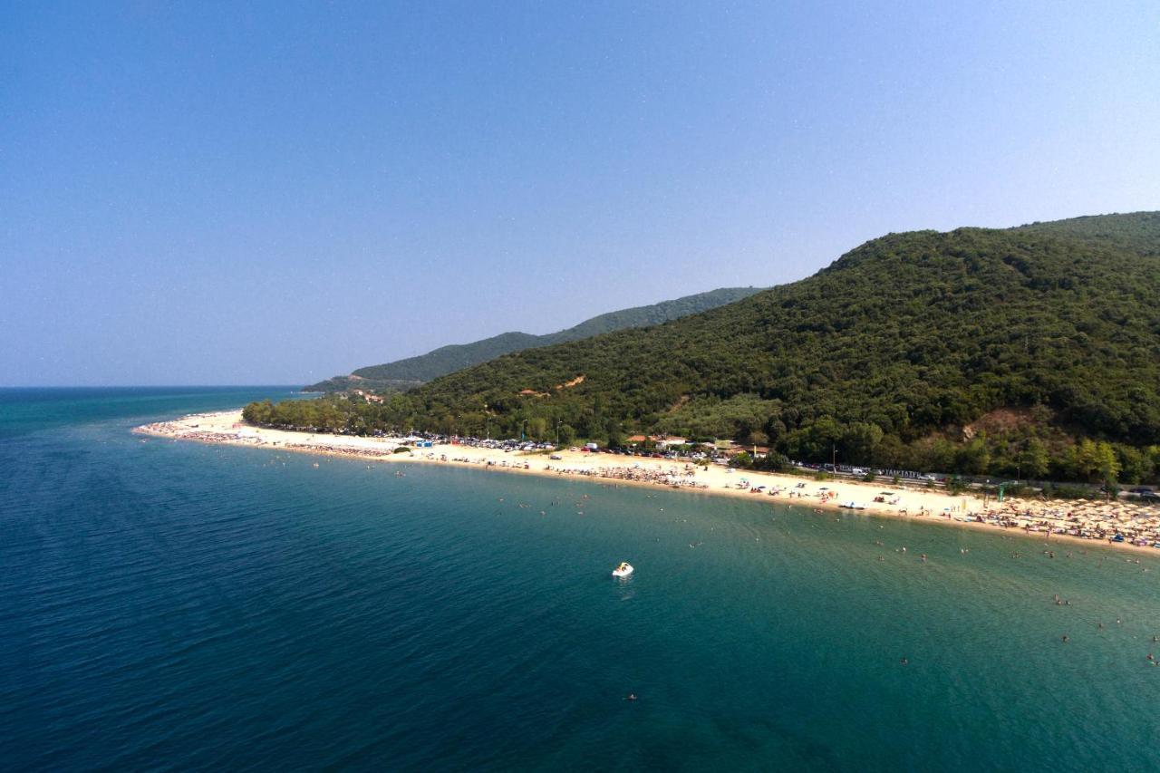 Star Studios Stavros  Dış mekan fotoğraf