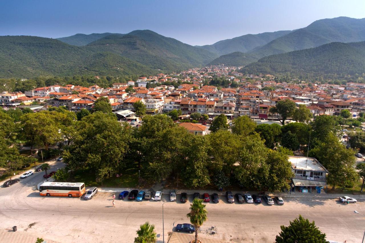 Star Studios Stavros  Dış mekan fotoğraf