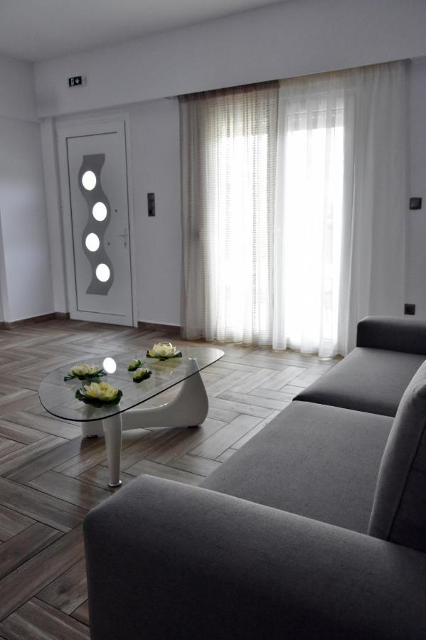 Star Studios Stavros  Dış mekan fotoğraf