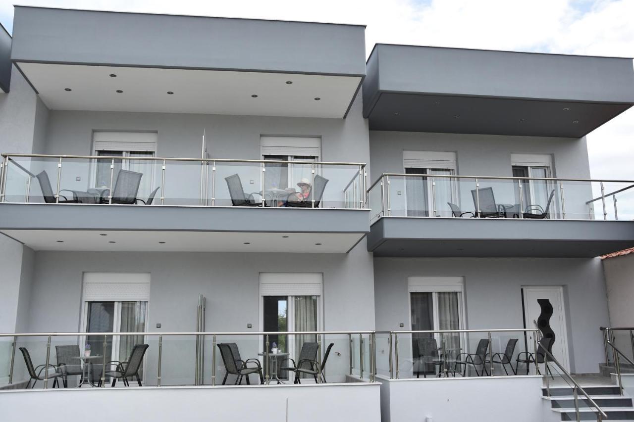 Star Studios Stavros  Dış mekan fotoğraf
