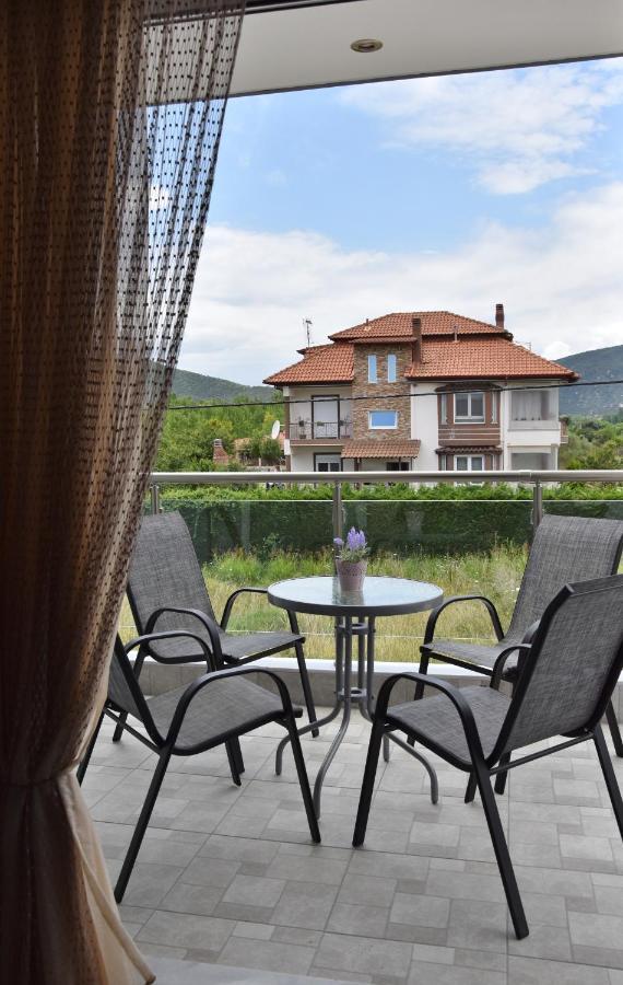 Star Studios Stavros  Dış mekan fotoğraf