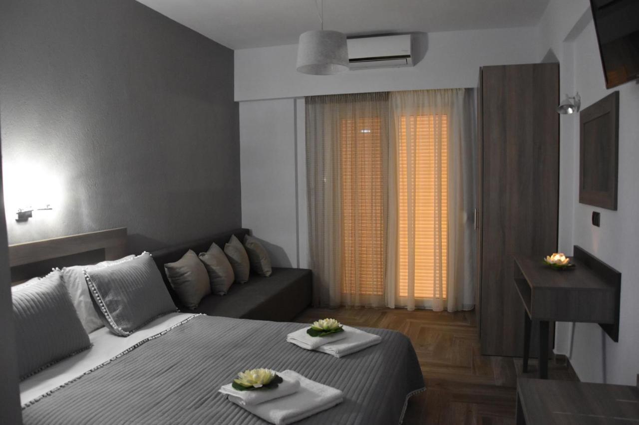 Star Studios Stavros  Dış mekan fotoğraf