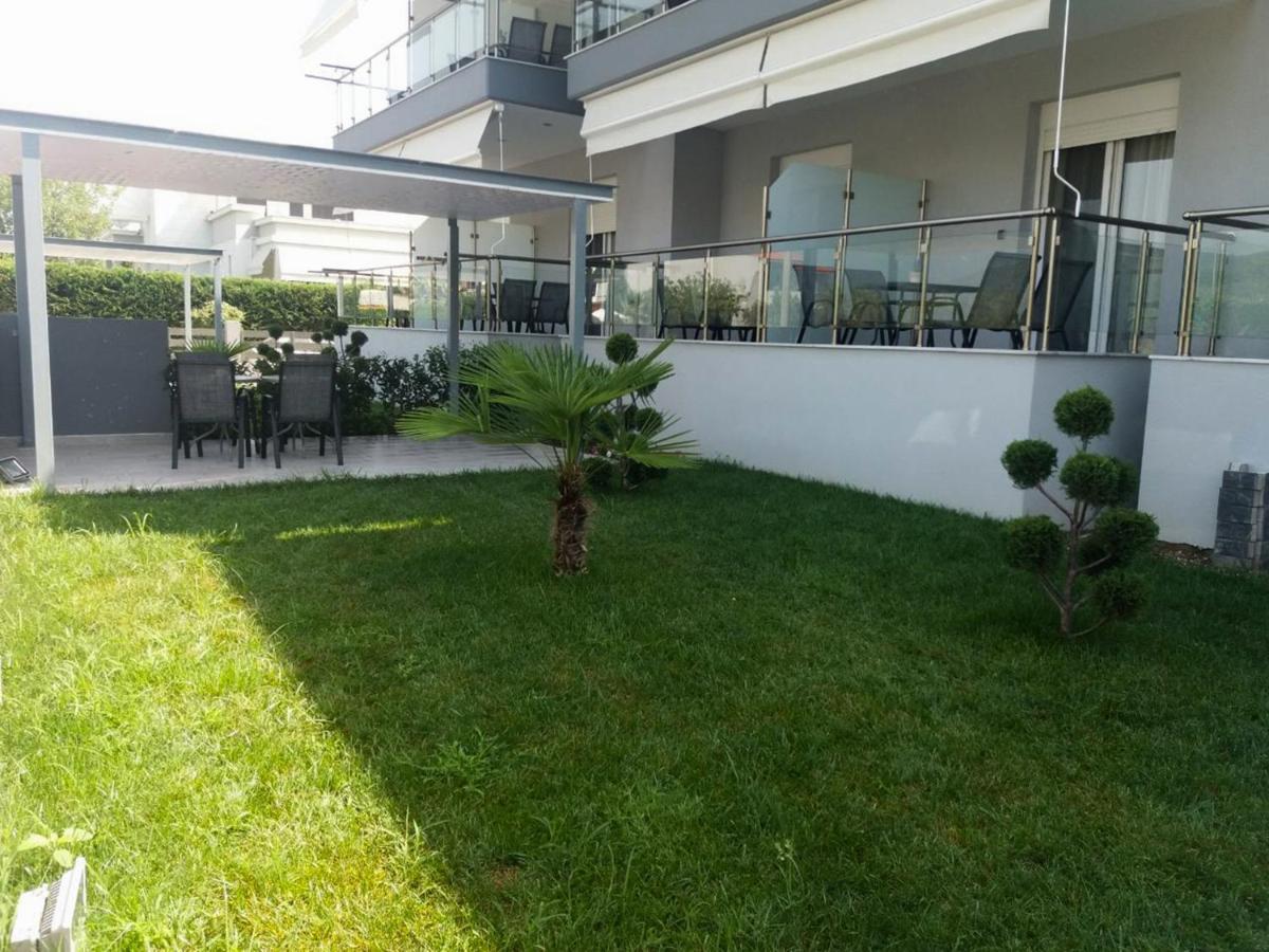Star Studios Stavros  Dış mekan fotoğraf