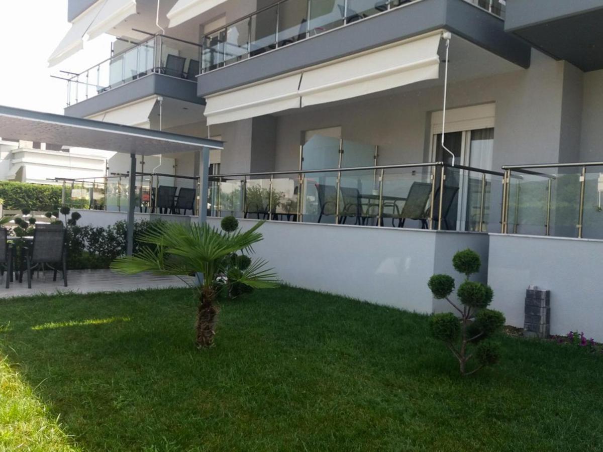 Star Studios Stavros  Dış mekan fotoğraf
