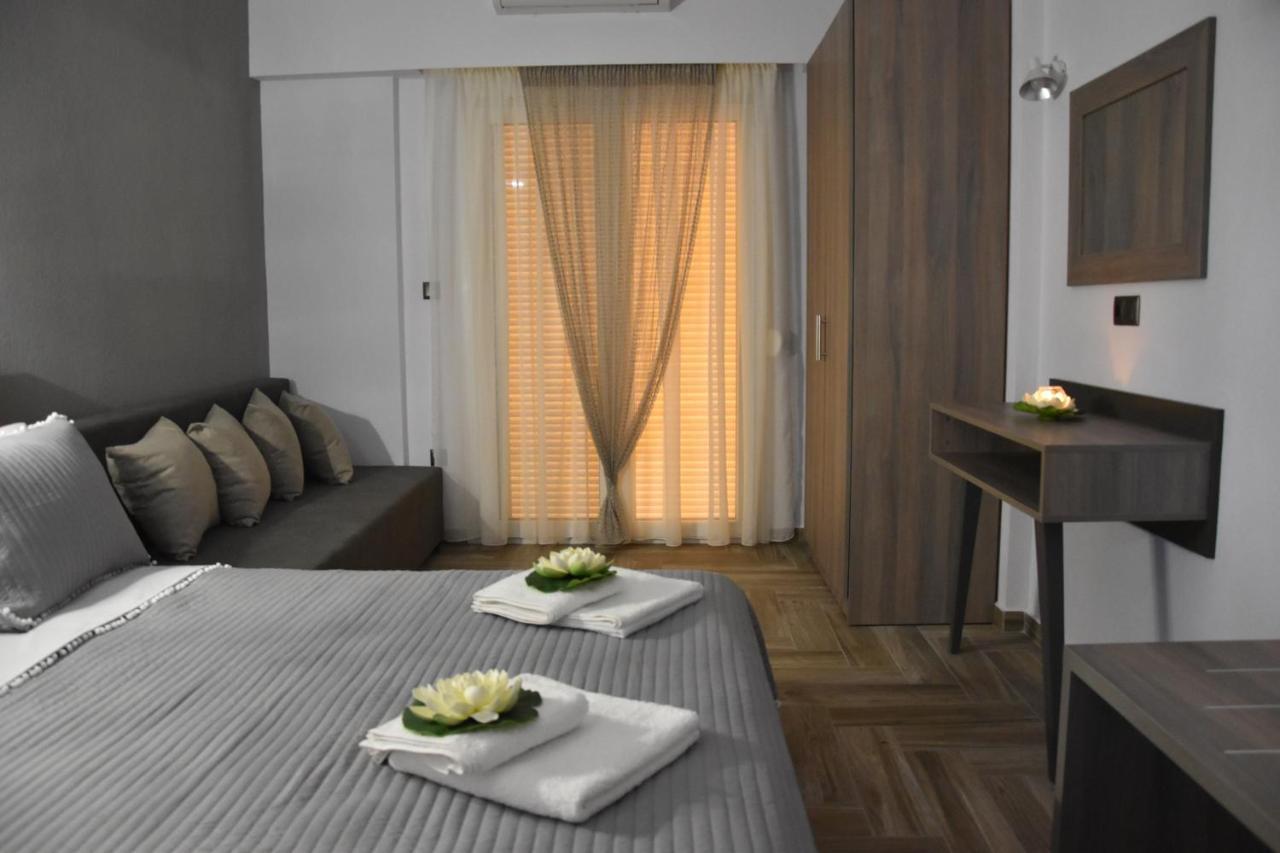 Star Studios Stavros  Dış mekan fotoğraf