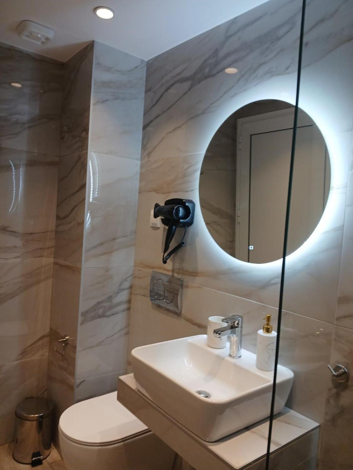 Star Studios Stavros  Oda fotoğraf